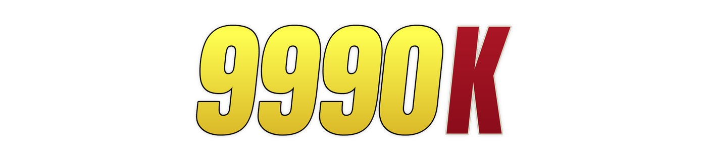 9990k